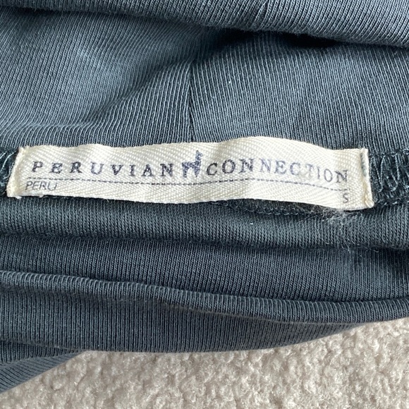 Peruvian Connection turtleneck - Picture 2 of 8